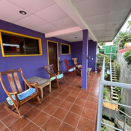 Casa Romano Hostel San Juan del Sur Luaran gambar