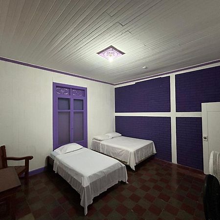 Casa Romano Hostel San Juan del Sur Luaran gambar