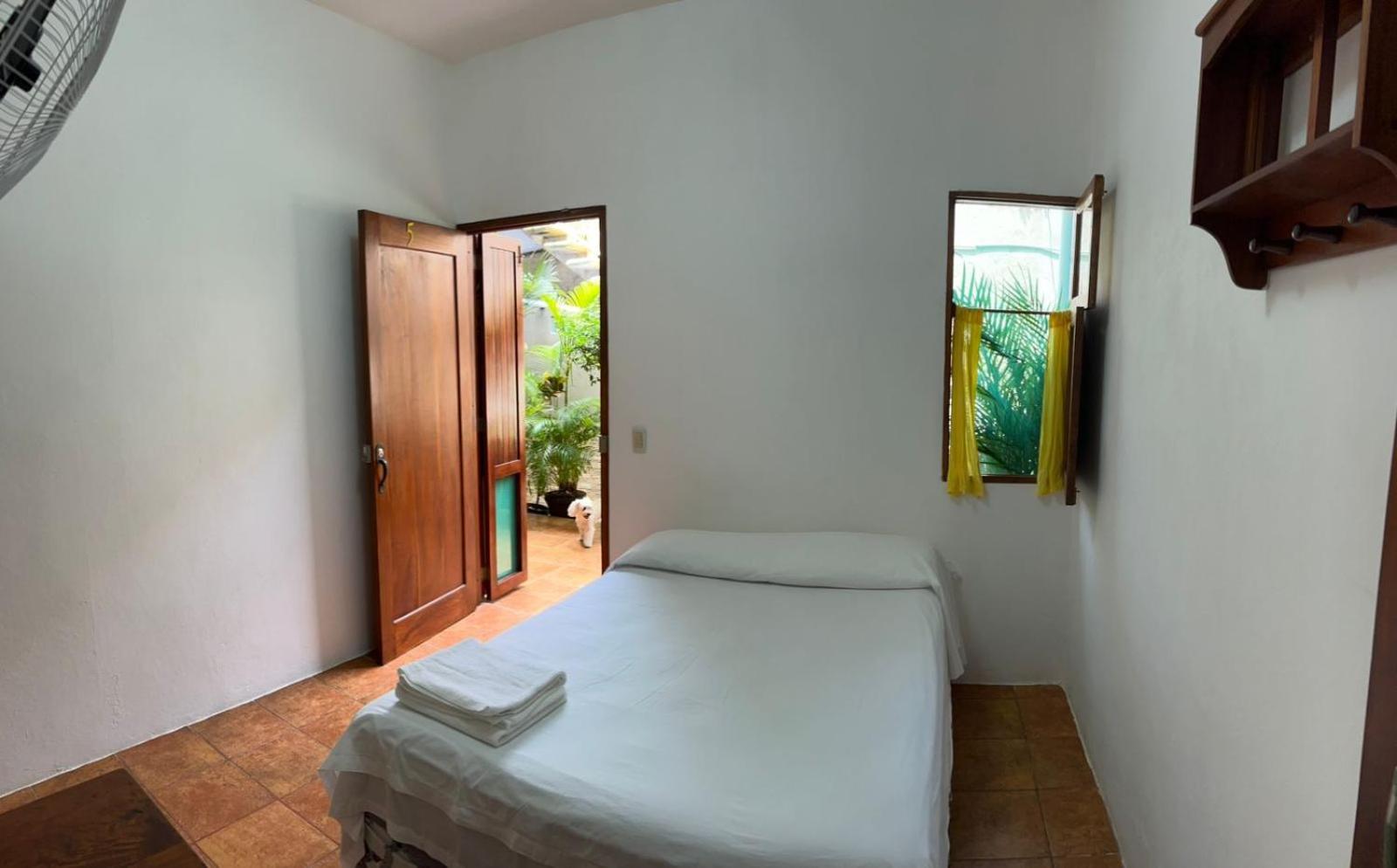Casa Romano Hostel San Juan del Sur Luaran gambar