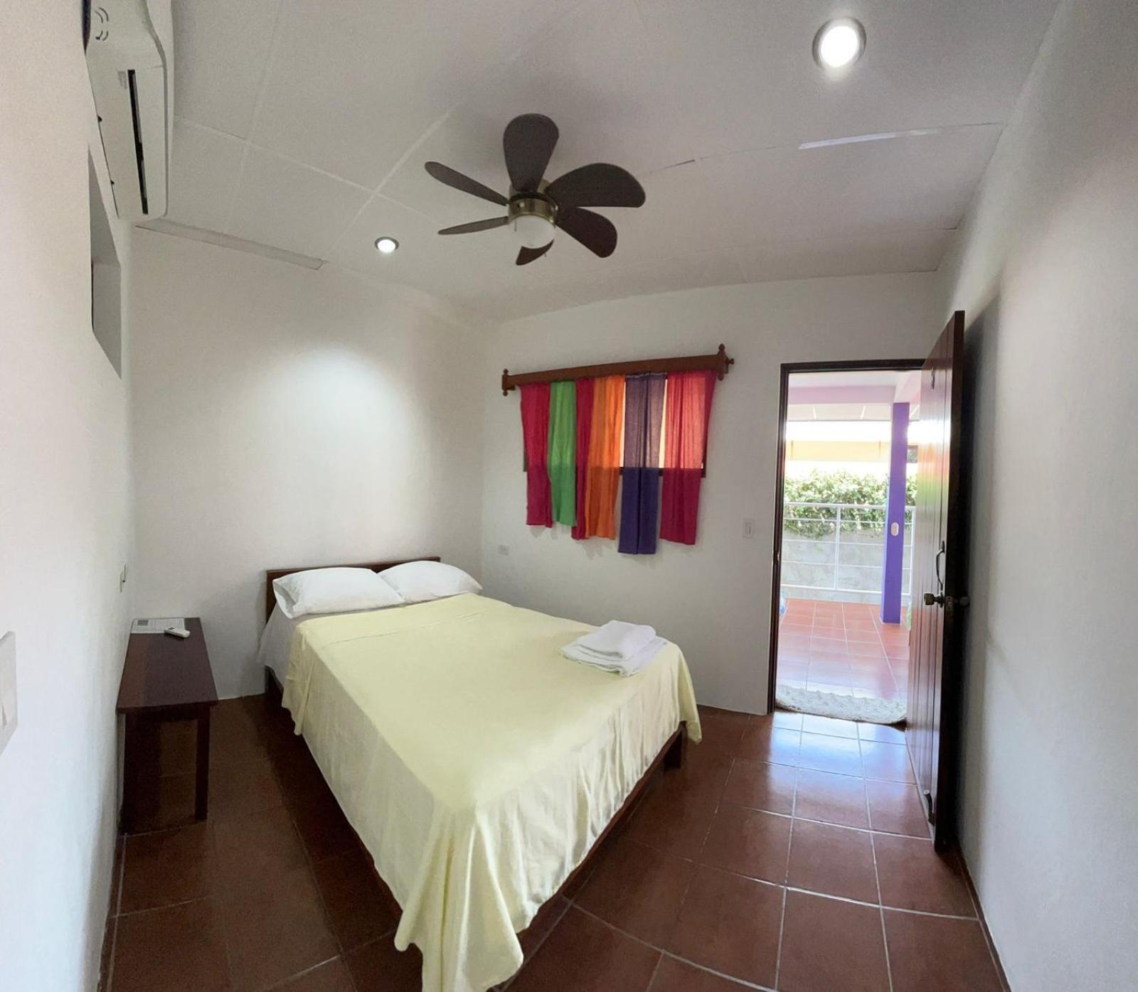 Casa Romano Hostel San Juan del Sur Luaran gambar