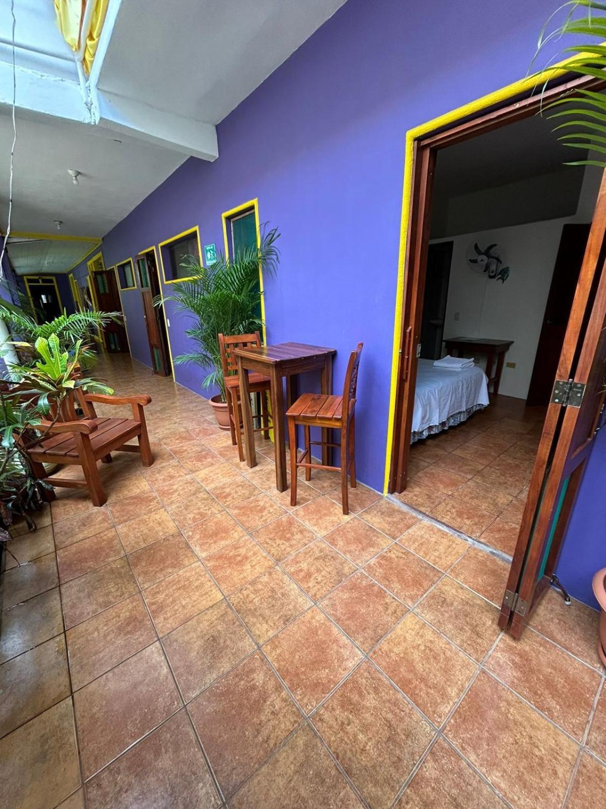 Casa Romano Hostel San Juan del Sur Luaran gambar