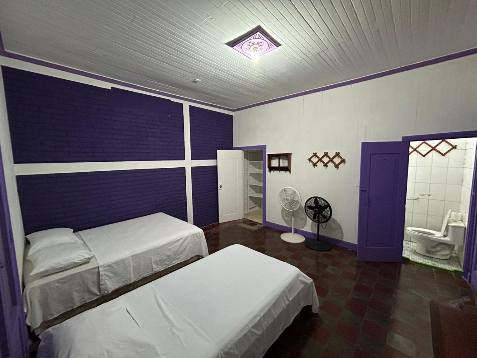 Casa Romano Hostel San Juan del Sur Luaran gambar