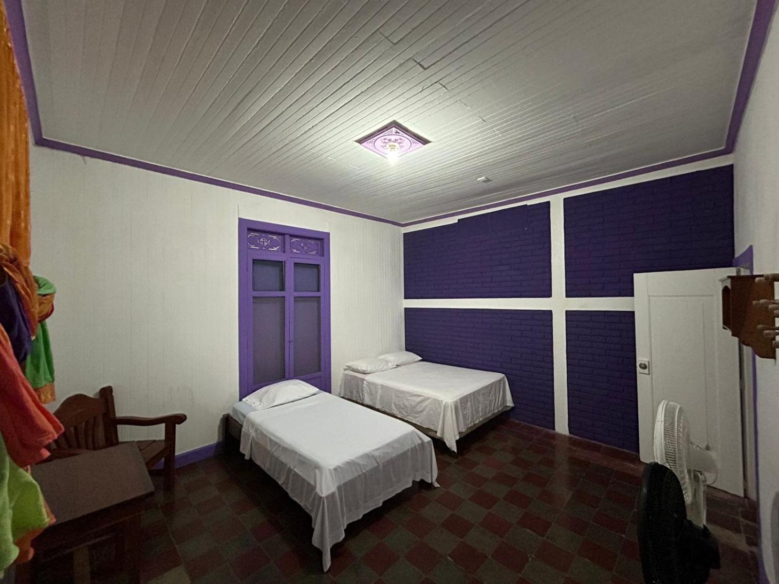 Casa Romano Hostel San Juan del Sur Luaran gambar