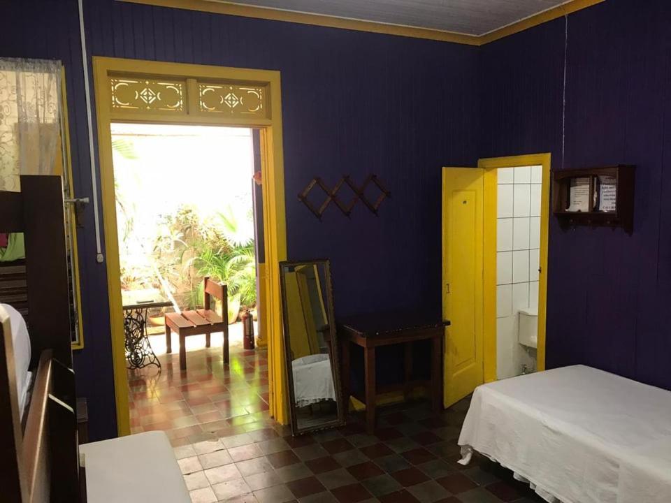 Casa Romano Hostel San Juan del Sur Luaran gambar